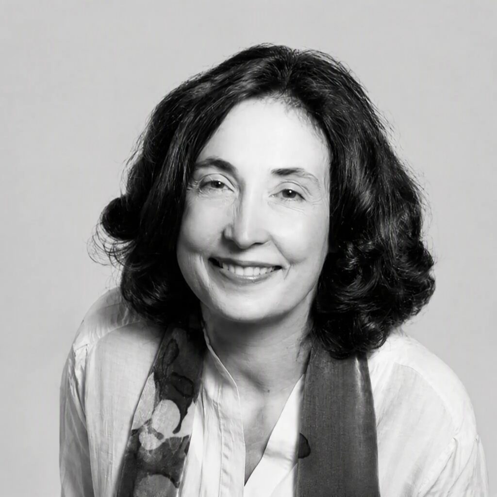 Retrato de Elsa Punset, referente de Vívete