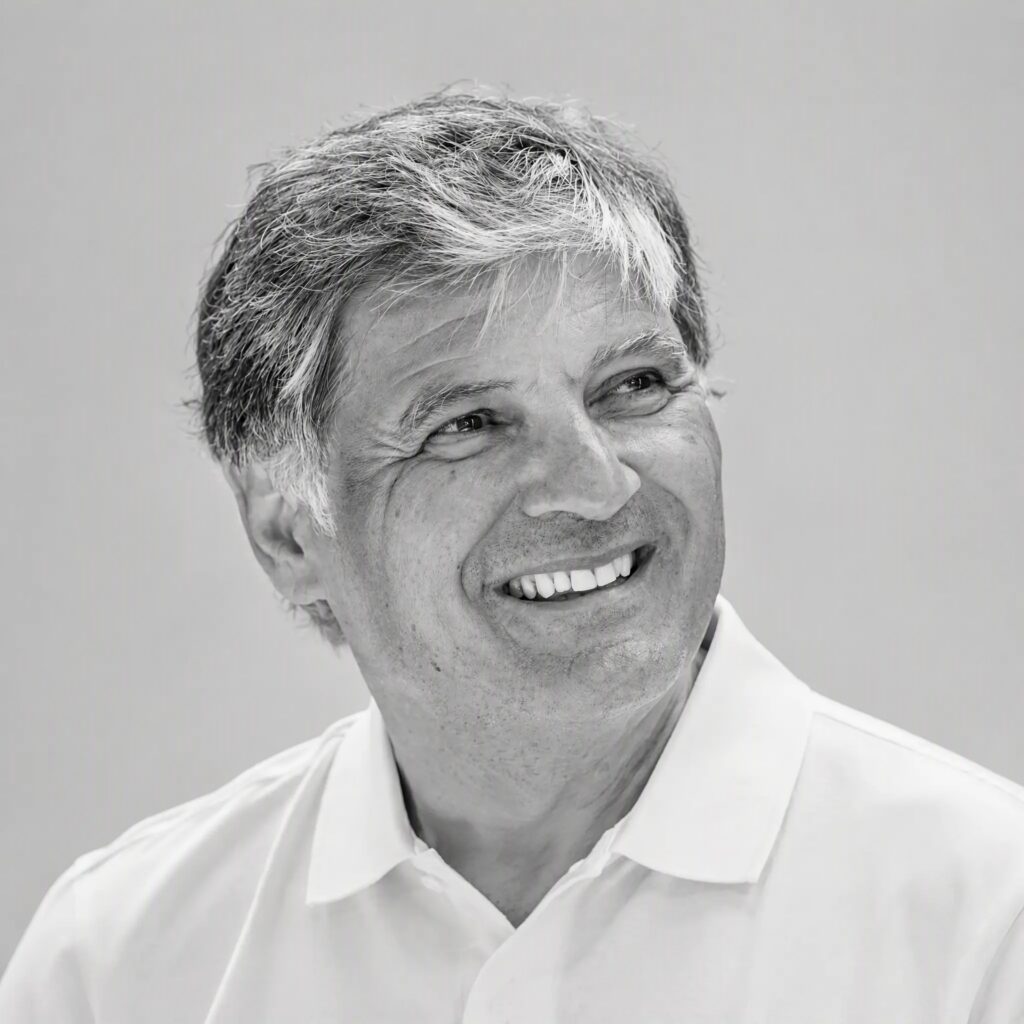Retrato de Toni Nadal, referente de Vívete